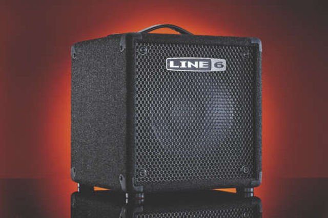 blank At just 12 inches high, this is ultra-compact